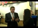Mark Warner at the DNC convention Mark Warner at the DNC convention