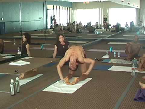 bikram yoga alabama