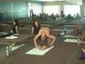Esak Garcia : Advanced Demonstration Bikram Yoga Richardson