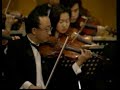 Chuan Qin plays Rachmaninov Piano Concerto No.3 in D minor Chuan Qin plays Rachmaninov Piano Concerto No.3 in D minor