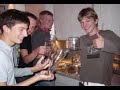 Das Bierlied
