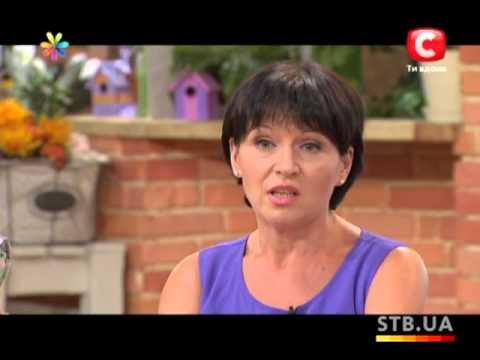 Ошибки во время диеты - Все буде добре - Выпуск 246 - 03.09.2013