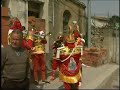 San Fratello ( ME ) Giudei 2006 - the Jews\