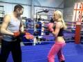 The Boxer