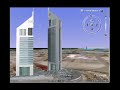 Full uncut Space Navigator Demo of Dubai