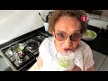 Gli sgami della nonna, il ritorno: cicoria e morbidoni