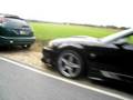 NEMotorSport.com highway drive mega meet/ Cruz