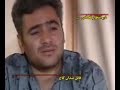 فیلم مصاحبه با قاتل ميدان کاج ساعاتي پيش از اعدام 