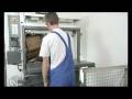 videos de Prensa Compactadora Residuos Mod. V-press 820 Plus