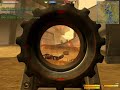 V�deo Battlefield 2142 Camp Gibraltar