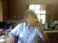 Granny Does Jager-Bomb Granny Does Jager-Bomb