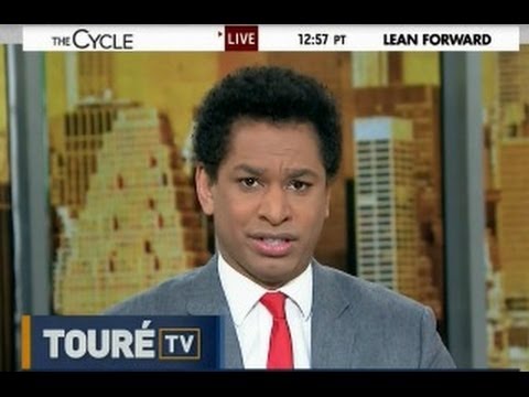Nonsense Argument By MSNBC Host Deconstructed