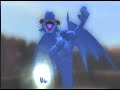 Blue Dragon- Boss Fight 3