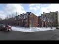 Quick stops in East Garfield Park, Chicago