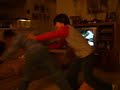 my crazy bro vicente n his friend dancing hurby my crazy bro vicente n his friend dancing hurby