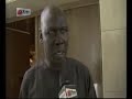 Tfm - [JT wolof]  - Quelques problèmes lors du vote le 26 mars 2012