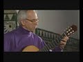 John Williams - Usher Waltz (Nikita Koshkin)