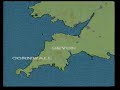 PORTRAIT OF A REGION - THE SOUTH WEST
