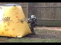 CTS Aslyum 2006 Paintball Champs Team Unlimited