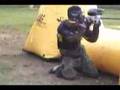 CTS Aslyum 2006 Paintball Champs Team Unlimited