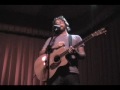 Jonathan Coulton - Talk of Pluto - Austin TX