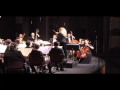 Beethoven Symphony No. 7 Mvt. 2 Part 1 Judith Morse Conductor