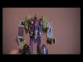 Transformers Armada Tidal Wave Review Transformers Armada Tidal Wave Review