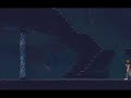 Another World chandelier glitch
