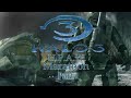 halo 3 marathon part 1