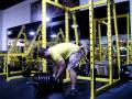 T-Bar Rows - 225 x 15