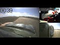 ZR1 At The Track! - War Of The Worlds Challenge