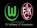 VfL Wolfsburg vs 1.FC Kaiserslautern Bundesliga 24.9.2011 SelMcKenzie Selzer-McKenzie