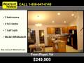 videos de Front Royal, VA Real Estate - Weichert