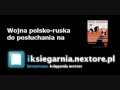 Wojna polsko-ruska Dorota Masłowska