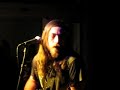 this video features secretly canadian recording artist, chicago rockers catfish haven performing crazy for leaving off their recent tell me lp at grand palace's 1 year anniversary show in murfreesboro, tennessee.