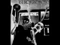 LUCIATION - drunk in phlegmatic vomit juice