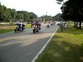 SFC Beale's Homecoming
