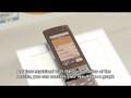 FOMA SH706iw - The Wellness Phone  : DigInfo