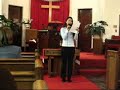 Erika Jill Sings Amazing Grace Erika Jill Sings Amazing Grace