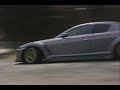 RX-8 VS DC5 RX-8 VS DC5