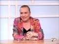 Entrevista de temas medicos.