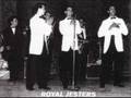 Love Me - Royal Jesters