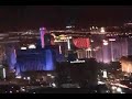 Vegas Strip - McCarran Landing
