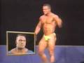 Bodybuilder-Paul-Doy