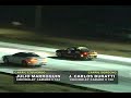 My LT1 vs LS1 @ the dragstrip II My LT1 vs LS1 @ the dragstrip II