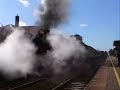 Steamrail's Maldon Experience Special