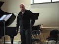 concert
wednesday, january 16, 2008 at 8:00 pm

philadelphia, pa

poetry project: a song in philadelphia

network's popular poetry project returns with a new take on the question that moves composers and poets alike: 