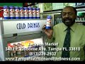 Can ACT Energy Drink Sell In My Store?