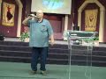 Phoenix World Outreach 11 6 2009 Part3