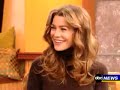 Ellen Pompeo on the ABC News
